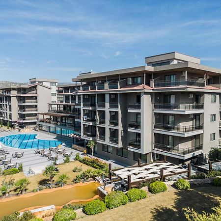 Hierapark Thermal & Spa Hotel Pamukkale Kültér fotó