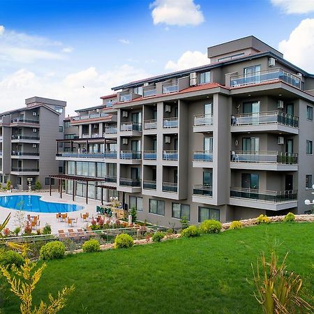 Hierapark Thermal & Spa Hotel Pamukkale Kültér fotó