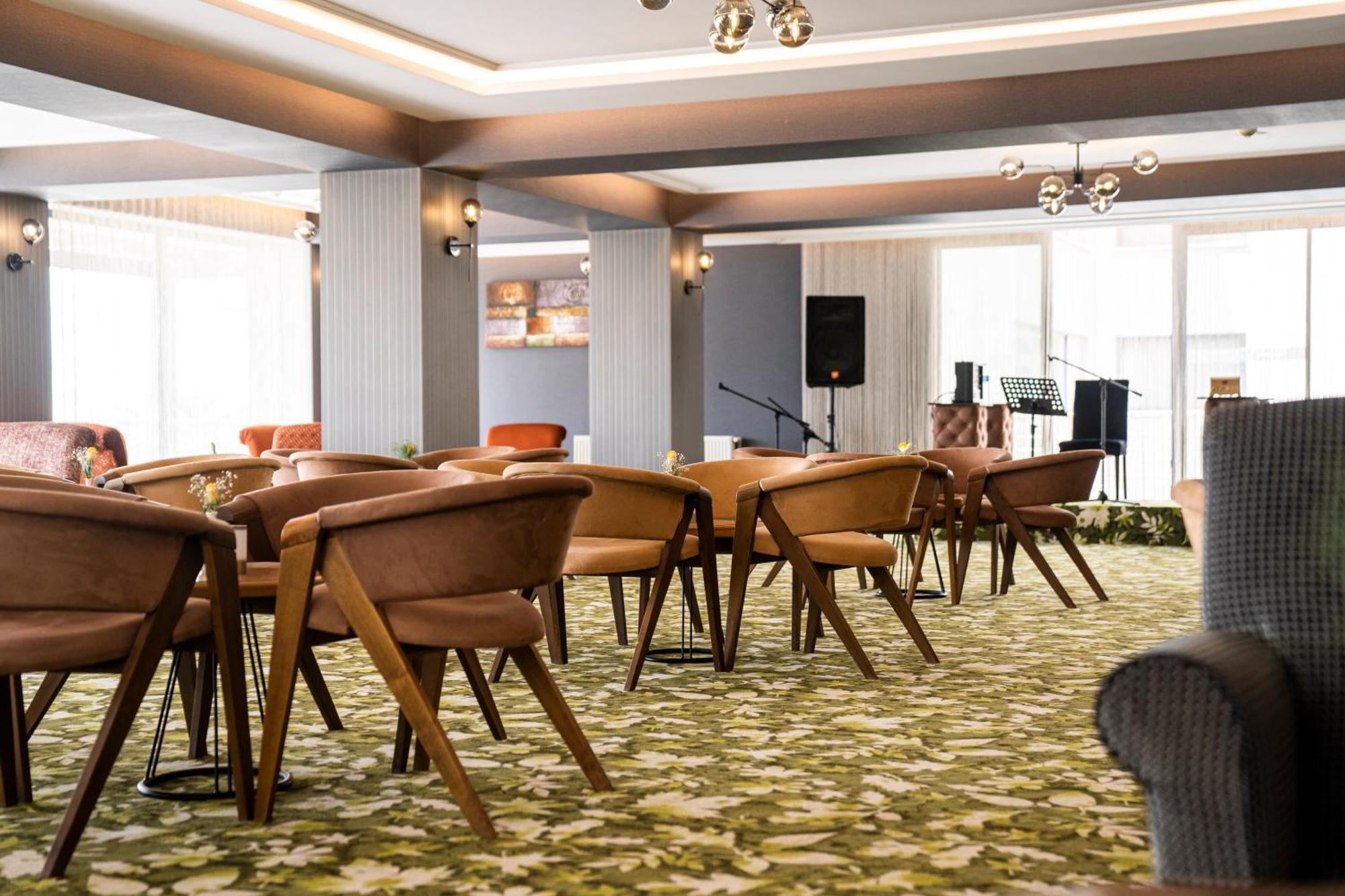 Hierapark Thermal & Spa Hotel Pamukkale Kültér fotó