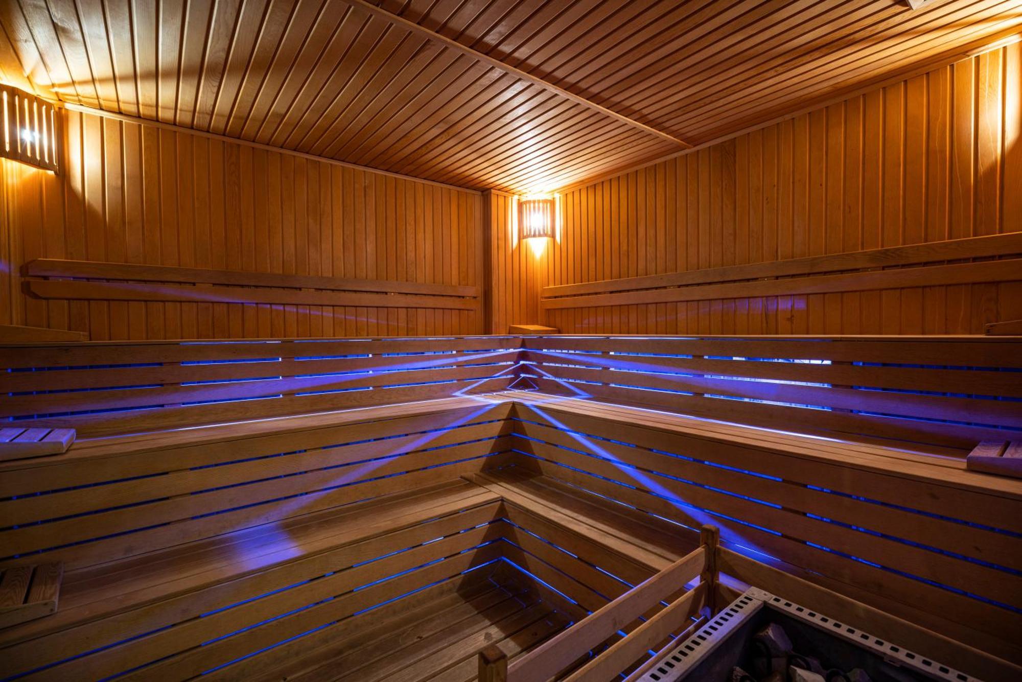 Hierapark Thermal & Spa Hotel Pamukkale Kültér fotó
